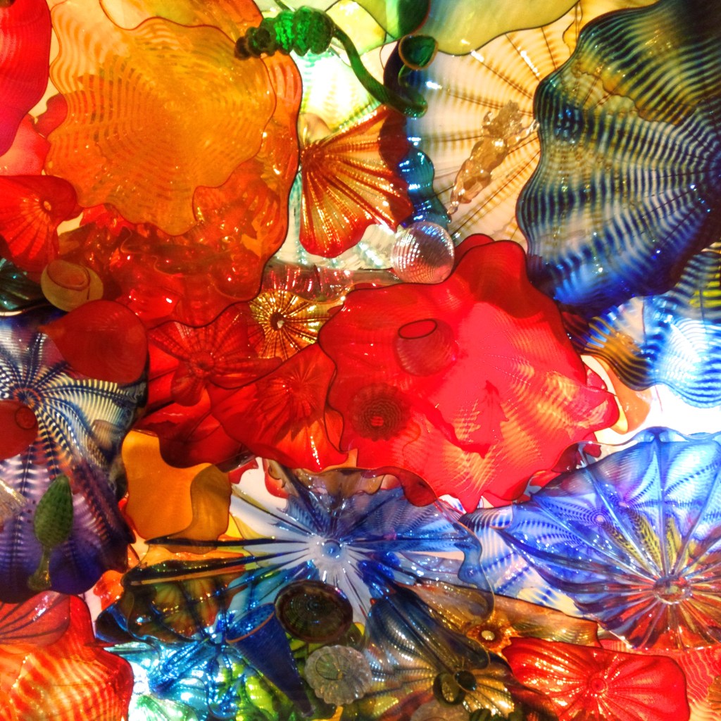 Chihuly Magical
