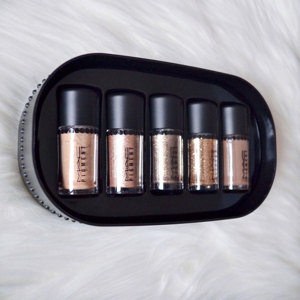 HAUL IT Pt. 2 Feat. M.A.C. Cosmetics